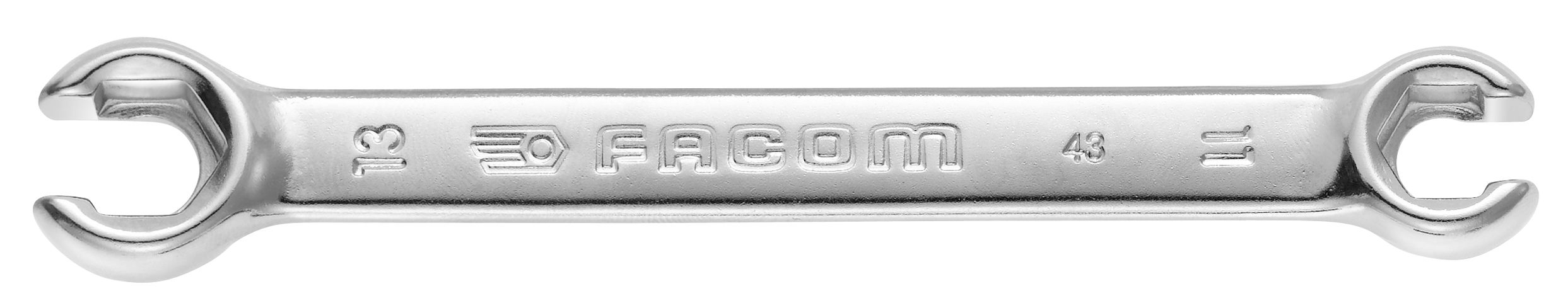 Facom open ringsleutel